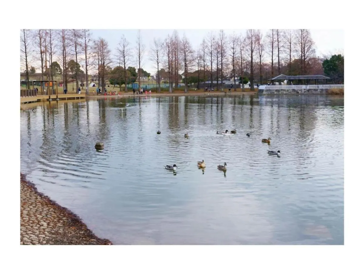Гостевой дом Ohana Tokyo House - Vacation Stay 71476V Япония