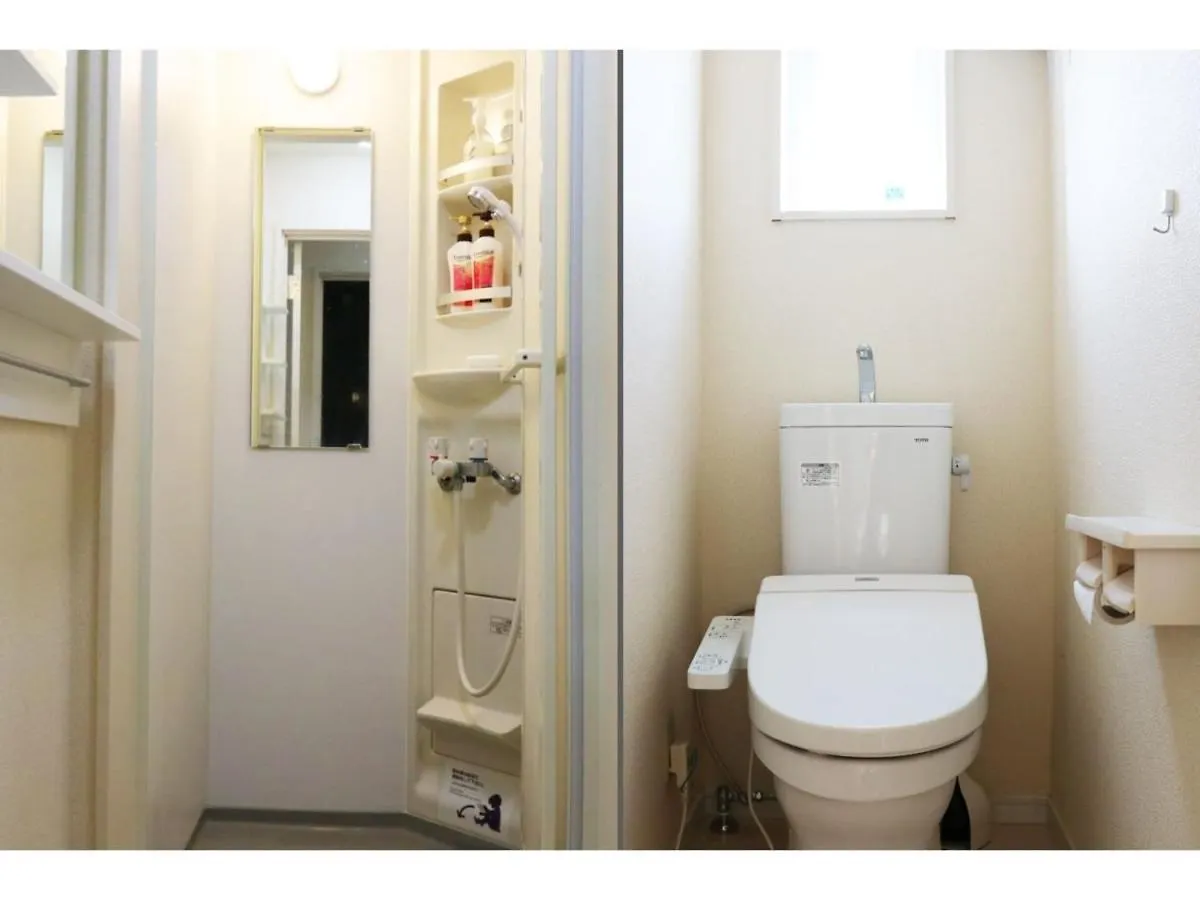 Ohana Tokyo House - Vacation Stay 71476V